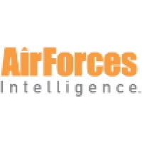 AirForces Intelligence logo, AirForces Intelligence contact details