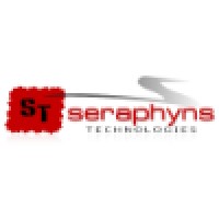 Seraphyns Technologies logo, Seraphyns Technologies contact details