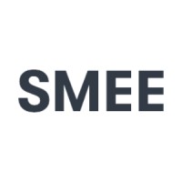 SMEE logo, SMEE contact details