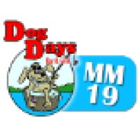 Dog Days Bar & Grill logo, Dog Days Bar & Grill contact details