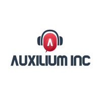 Auxilium Inc logo, Auxilium Inc contact details