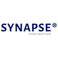 SYNAPSE Construction - Groupe Agiloe logo, SYNAPSE Construction - Groupe Agiloe contact details