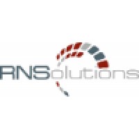 RNSolutions logo, RNSolutions contact details