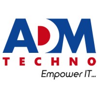 ADM Techno logo, ADM Techno contact details