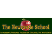 Newcastle School logo, Newcastle School contact details