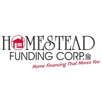 Homestead Funding Corp. NMLS#3232 logo, Homestead Funding Corp. NMLS#3232 contact details