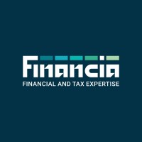 Financia logo, Financia contact details