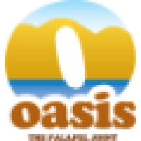 Oasis Falafel logo, Oasis Falafel contact details