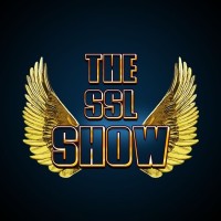 The SSL Show logo, The SSL Show contact details