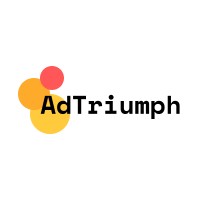 Adtriumph Media logo, Adtriumph Media contact details