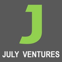 July Ventures logo, July Ventures contact details