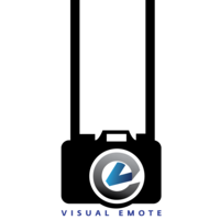 Visual Emote logo, Visual Emote contact details