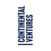 Continental Ventures (USA) logo, Continental Ventures (USA) contact details