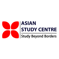 Asian Study Centre logo, Asian Study Centre contact details