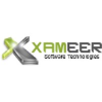 XAMEER Software Technologies logo, XAMEER Software Technologies contact details