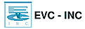 EVC logo, EVC contact details