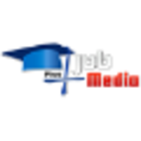 Job Plus Media logo, Job Plus Media contact details