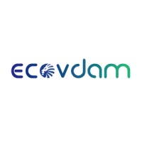 Ecovdam logo, Ecovdam contact details