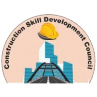 CONSTRUCTION SKILL DEVELOPMENT COUNCIL OF INDIA logo, CONSTRUCTION SKILL DEVELOPMENT COUNCIL OF INDIA contact details