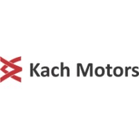 Kach Motors Pvt Ltd logo, Kach Motors Pvt Ltd contact details