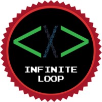 KJSIEIT Infinite Loop logo, KJSIEIT Infinite Loop contact details