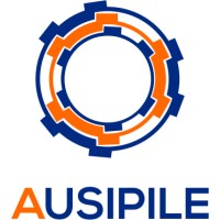 AUSIPILE Pty Ltd logo, AUSIPILE Pty Ltd contact details