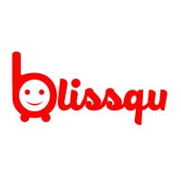 Blissqu logo, Blissqu contact details