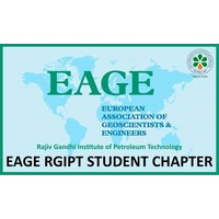 European Association of Geo-scientists and Engineers (EAGE) RGIPT Student Chapter logo, European Association of Geo-scientists and Engineers (EAGE) RGIPT Student Chapter contact details