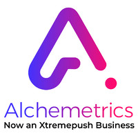 Alchemetrics logo, Alchemetrics contact details