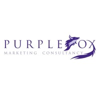 PurpleFox Marketing Limited logo, PurpleFox Marketing Limited contact details