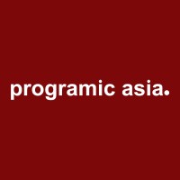 Programic Asia Pvt Ltd logo, Programic Asia Pvt Ltd contact details