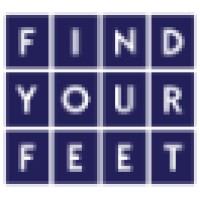 Find Your Feet logo, Find Your Feet contact details