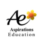 Aspirations Education logo, Aspirations Education contact details