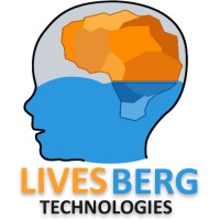 LivesBerg Technologies logo, LivesBerg Technologies contact details