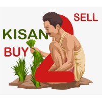 Kisan logo, Kisan contact details