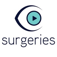 CSurgeries logo, CSurgeries contact details