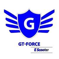 GT FORCE logo, GT FORCE contact details