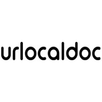 UrLocalDoc logo, UrLocalDoc contact details