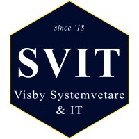 SVIT logo, SVIT contact details