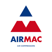 Airmac Compresores logo, Airmac Compresores contact details