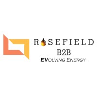 RosefieldB2B logo, RosefieldB2B contact details