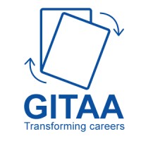 GITAA logo, GITAA contact details