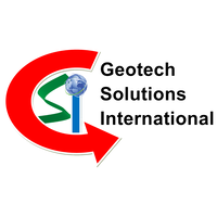 Geotech Solutions International Pvt. Ltd logo, Geotech Solutions International Pvt. Ltd contact details