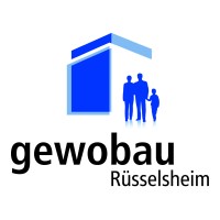 gewobau Rüsselsheim logo, gewobau Rüsselsheim contact details