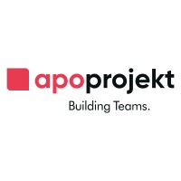 APOprojekt GmbH logo, APOprojekt GmbH contact details