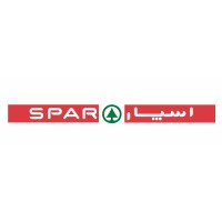 SPAR IRAN logo, SPAR IRAN contact details