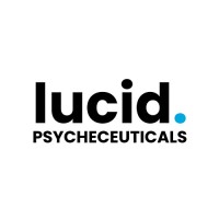 Lucid Psycheceuticals Inc. logo, Lucid Psycheceuticals Inc. contact details