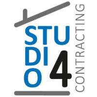 Studio 4 Contracting Limited logo, Studio 4 Contracting Limited contact details