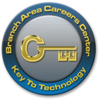 Branch Area Careers Center logo, Branch Area Careers Center contact details