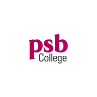 PSB College Vietnam logo, PSB College Vietnam contact details